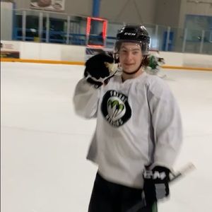 Meet your Posher, Gage